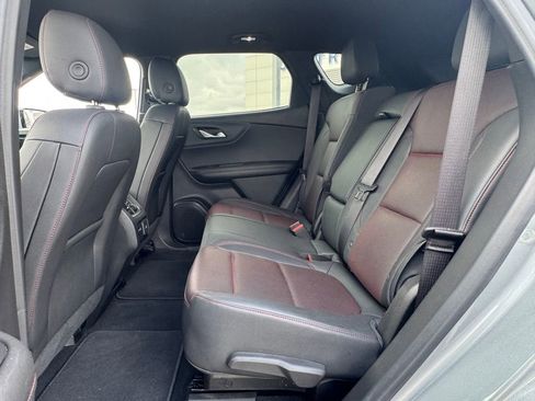 Used 2025 Chevrolet Blazer RS image 13