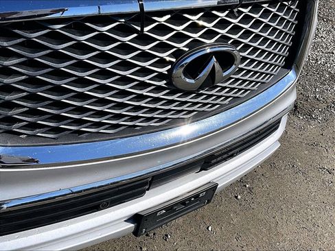 Used 2018 INFINITI QX80 4WD image 25