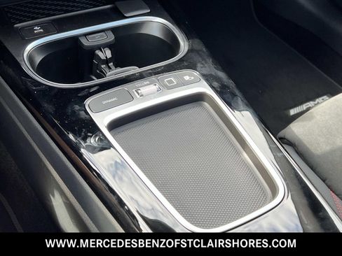 Used 2026 Mercedes-Benz CLA 250 4MATIC image 25