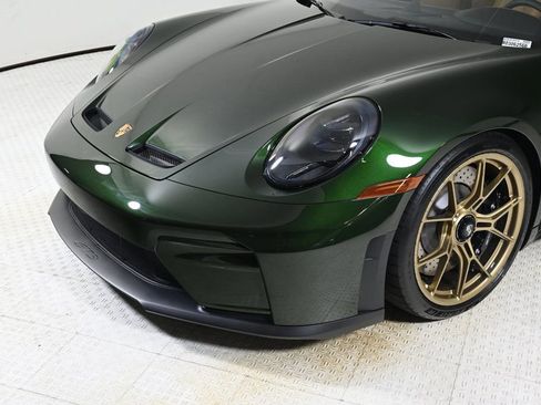 Used 2025 Porsche 911 GT3 image 30