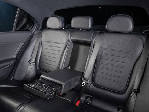 New 2026 Mercedes-Benz C 300 Sedan image 26