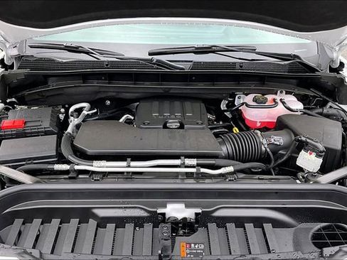 New 2026 GMC Sierra 1500 Elevation image 11