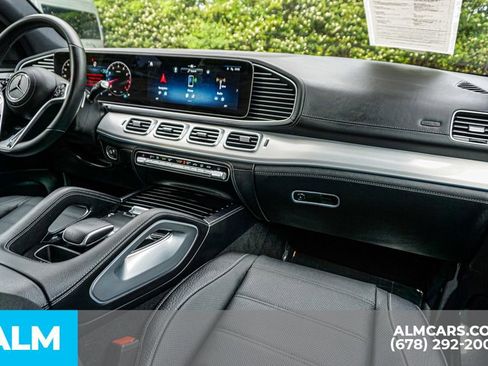 Used 2025 Mercedes-Benz GLE 350 4MATIC image 24