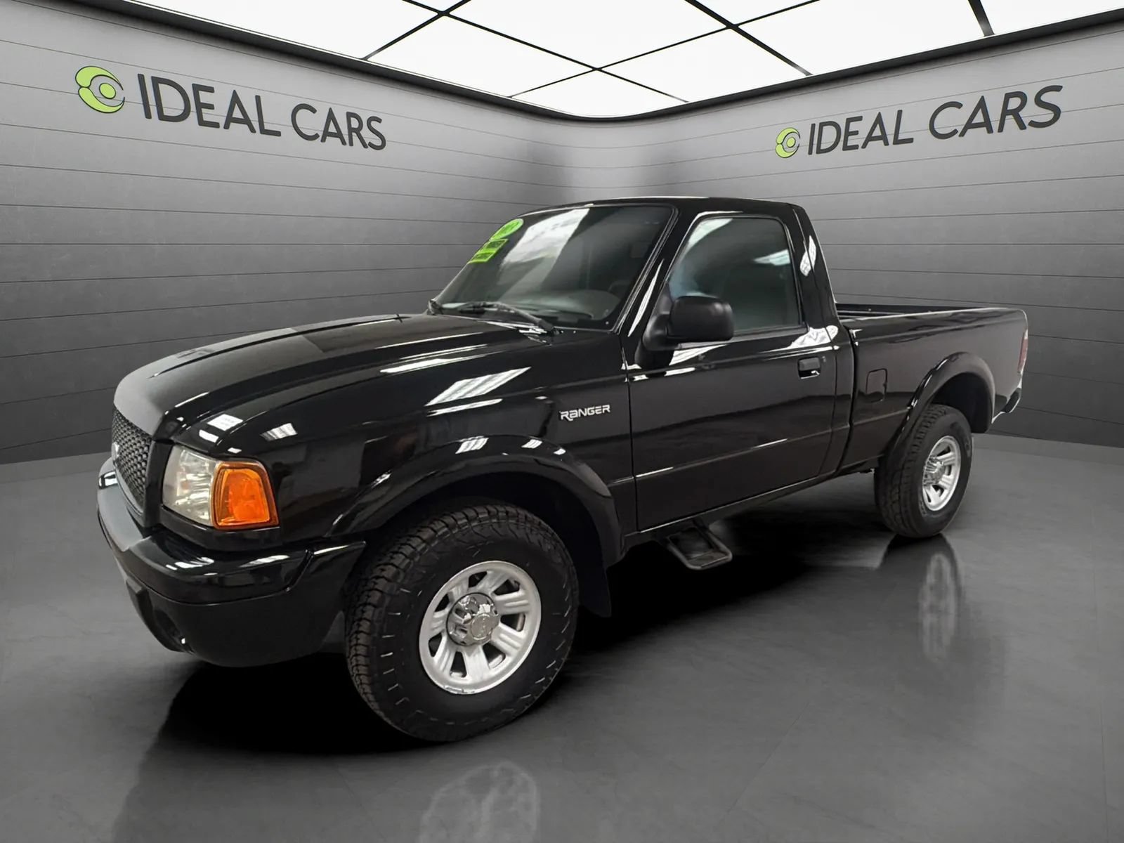Used 2003 Ford Ranger Edge RWD image 1