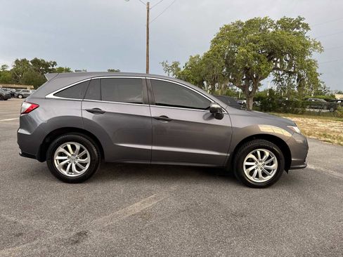 Used 2018 Acura RDX AWD w/ Technology Package image 7