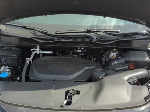 Used 2026 Honda HR-V EX-L image 24