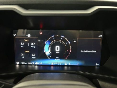 New 2026 Chevrolet Colorado Trail Boss image 12