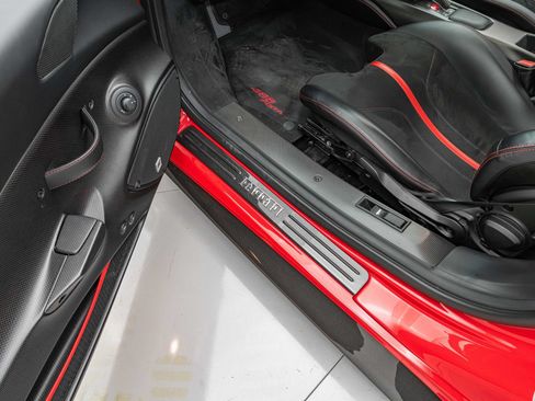 Certified 2020 Ferrari 488 Pista Coupe RWD image 37