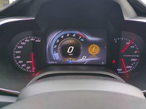 Certified 2015 Chevrolet Corvette Stingray Coupe RWD image 31