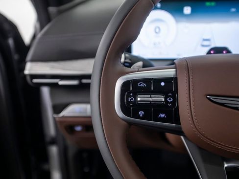 Used 2025 Genesis GV80 3.5T Prestige image 21