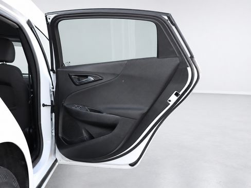 Used 2020 Chevrolet Malibu RS FWD image 13