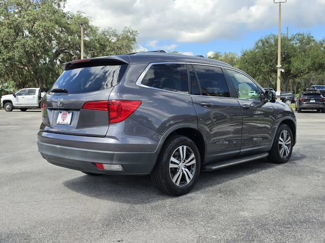 Used 2017 Honda Pilot EX-L image 4