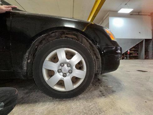Used 2007 Hyundai Sonata GLS FWD image 18
