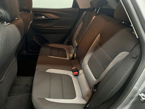 New 2026 Chevrolet TrailBlazer LT w/ LT Cold Weather Package image 23