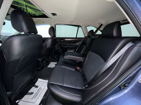 Used 2018 Subaru Outback 2.5i Limited image 28