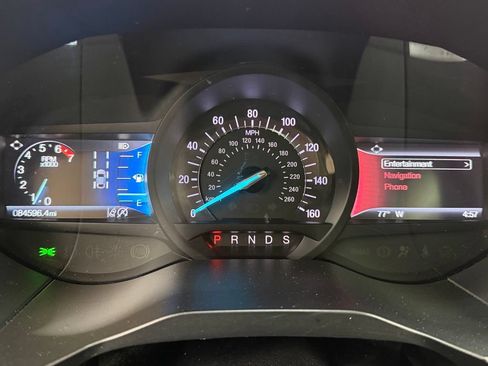 Used 2020 Ford Edge Titanium w/ Equipment Group 301A AWD/4WD image 24