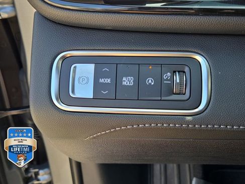 New 2026 Buick Enclave Preferred w/ Super Cruise Package FWD image 22