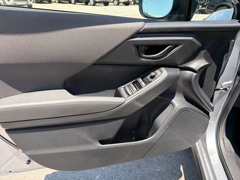 New 2026 Subaru Crosstrek 2.5i Premium AWD/4WD image 17