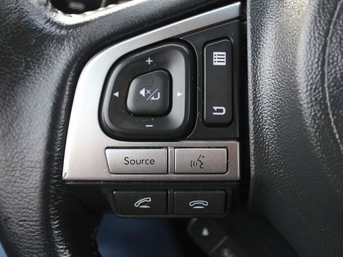 Used 2015 Subaru Legacy 2.5i Premium image 13