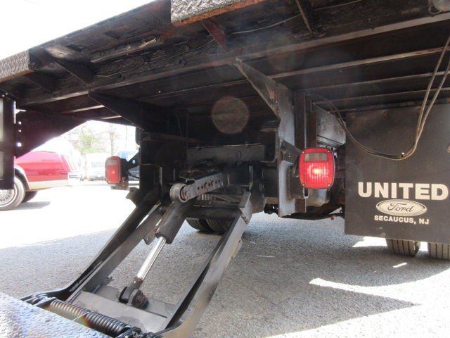 Used 2019 Ford F450 XL w/ XL Value Package RWD image 30