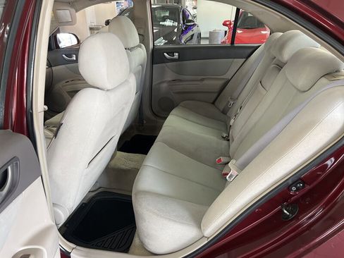Used 2008 Hyundai Sonata GLS image 18
