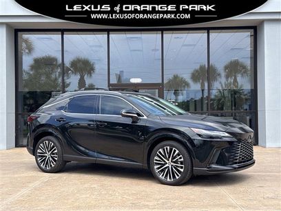 Certified 2024 Lexus RX 350 Premium Plus w/ Convenience Package