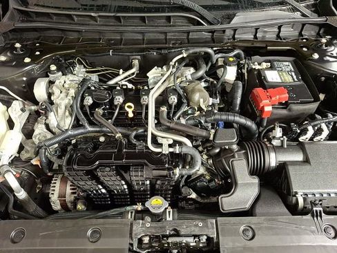 Used 2023 Nissan Altima 2.5 SL image 29