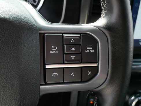 Used 2023 Ford F150 XLT w/ Equipment Group 302A High AWD/4WD image 25