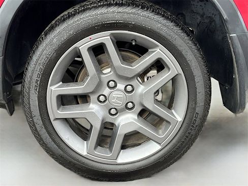 Used 2023 Honda Passport EX-L image 30