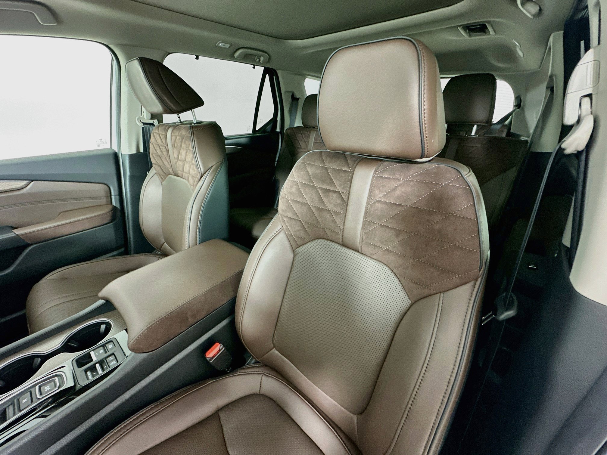 New 2026 Honda Pilot Elite image 21