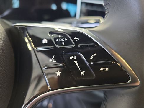 Certified 2026 Mercedes-Benz E 350 Sedan image 23