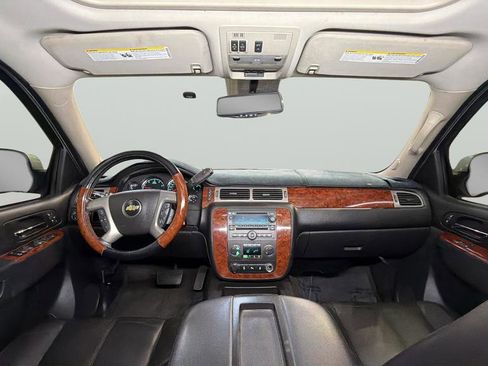 Used 2014 Chevrolet Tahoe LT w/ Luxury Package image 31