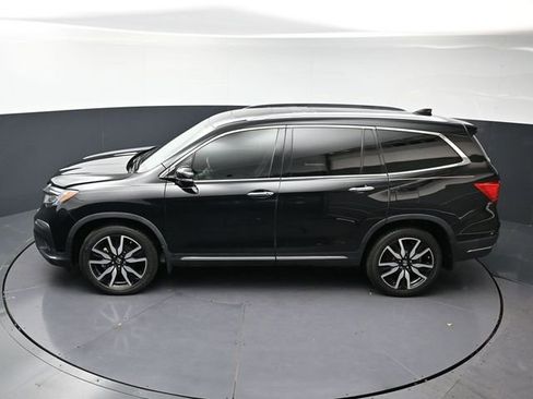 Used 2021 Honda Pilot Elite image 28