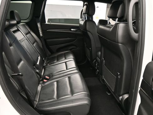 Used 2020 Jeep Grand Cherokee High Altitude image 44