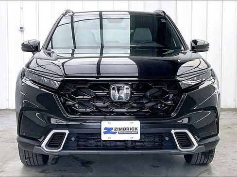 Certified 2026 Honda CR-V Sport Touring image 3