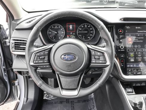 Used 2024 Subaru Outback Limited AWD/4WD image 21