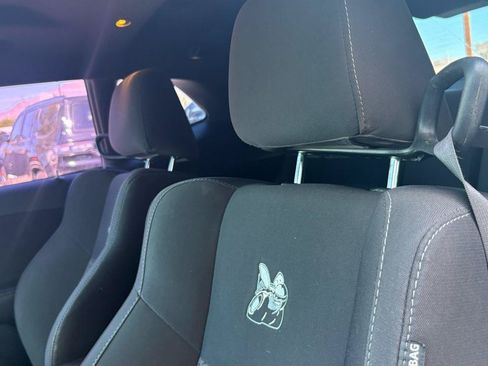 Used 2019 Dodge Challenger R/T Scat Pack RWD image 27
