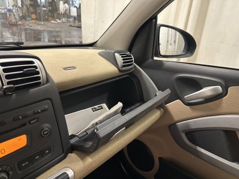 Used 2008 smart fortwo passion image 18