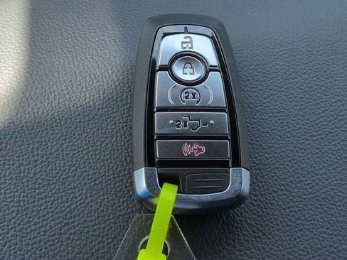 New 2025 Ford F150 XLT w/ Equipment Group 302A MID image 33