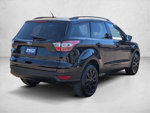 Used 2017 Ford Escape S w/ Cargo Utility Package image 5
