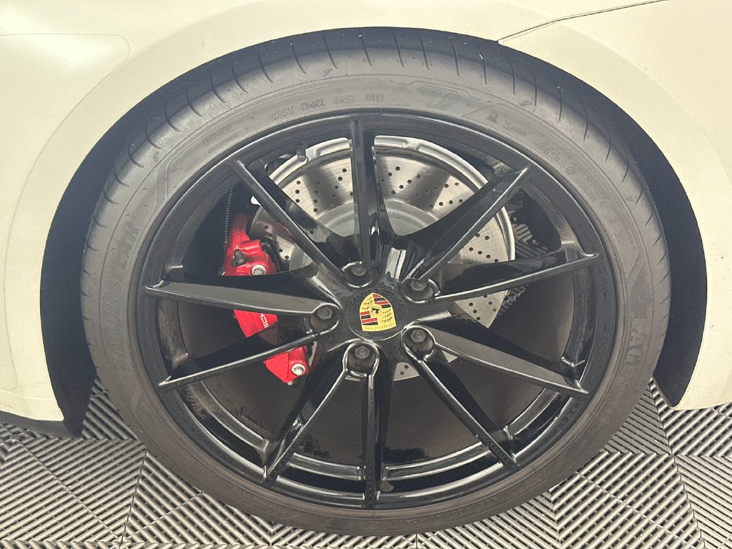Used 2022 Porsche 911 Carrera S RWD image 10