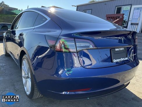 Used 2019 Tesla Model 3 Long Range image 88
