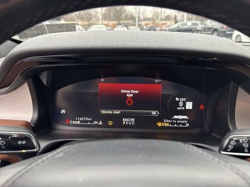 Used 2020 Lincoln Aviator Reserve w/ Equipment Group 201A image 23