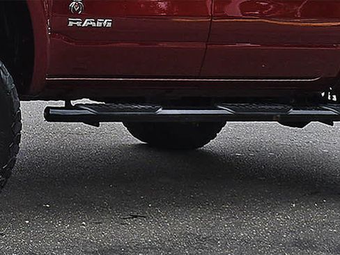 Used 2022 RAM 1500 Big Horn AWD/4WD image 34
