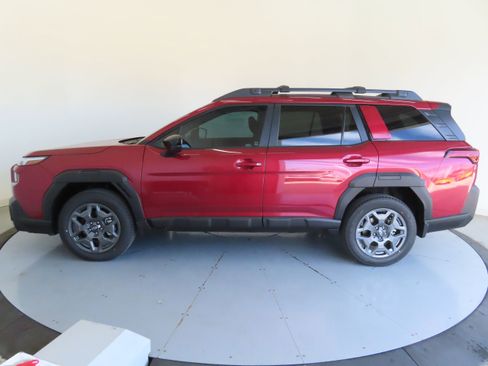 New 2026 Subaru Outback Premium image 9