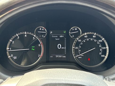 Used 2023 Lexus GX 460 Premium AWD/4WD image 21