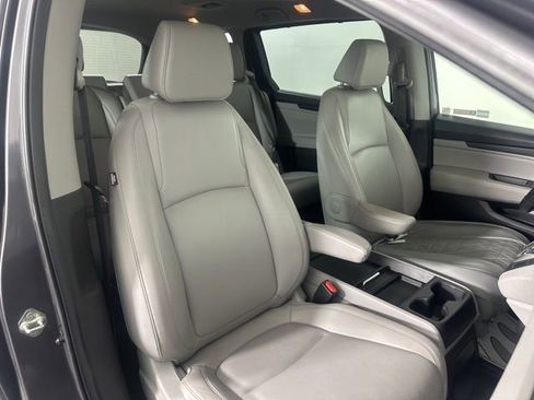 Used 2019 Honda Odyssey EX-L image 16