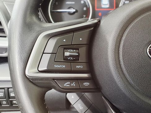 Used 2020 Subaru Forester Limited w/ Popular Package #3 image 22