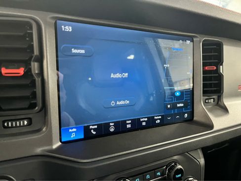 Used 2025 Ford Bronco Raptor AWD/4WD image 32
