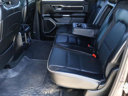 Used 2023 RAM 1500 Laramie image 22